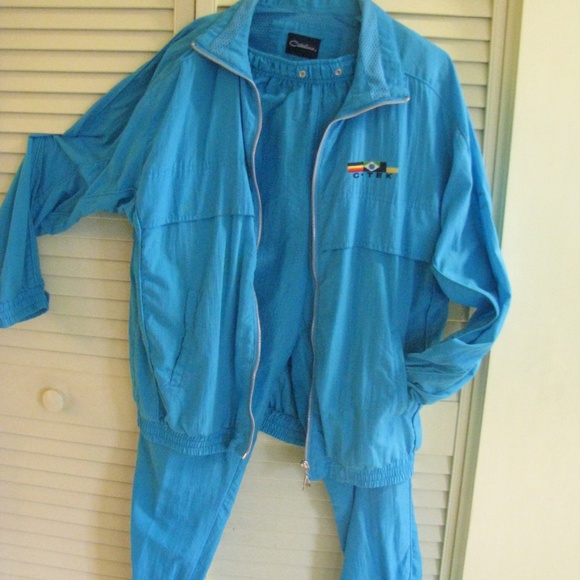 Catalina Other - Wind Suit  Catalina   worn once,.